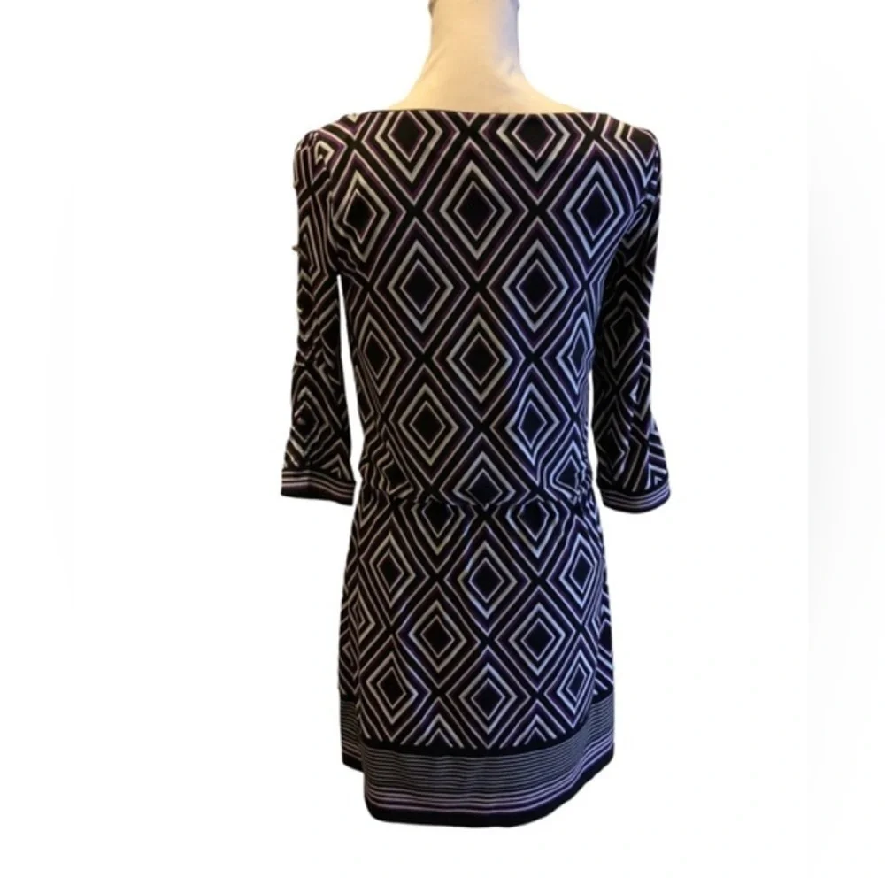 White House black market dress - Picture 2 of 6